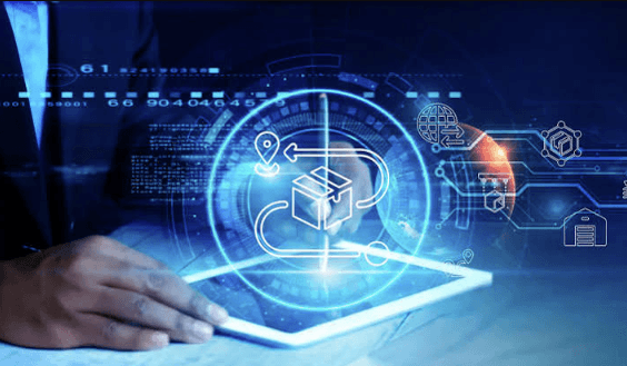AI in Food Supply Chain Management