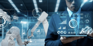 AI in Industrial Risk Management